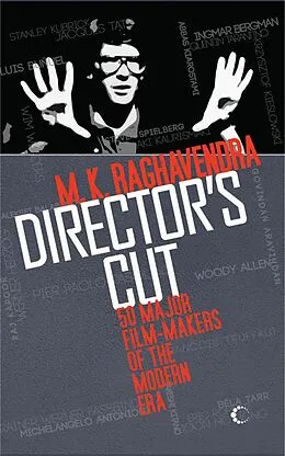 E-Book (epub) Director's Cut von M K Raghavendra