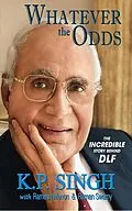 E-Book (epub) Whatever The Odds von K. P. Singh