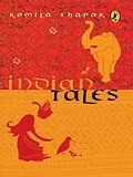 E-Book (epub) Indian Tales von Romila Thapar