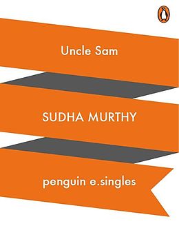 E-Book (epub) Uncle Sam von Suddha Murty