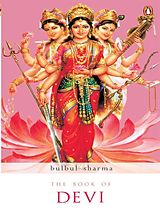 eBook (epub) Book of Devi de Bulbul Sharma