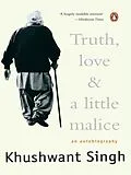 E-Book (epub) Truth, Love & A Little Malice von Khushwant Singh