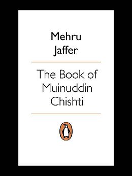 eBook (epub) Book of Muinuddin Chishti de Mehru Jaffer