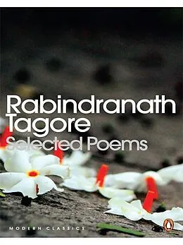 E-Book (epub) Selected Poems von William Radice