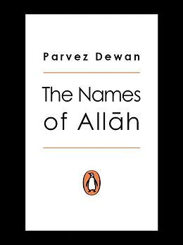 eBook (epub) Names Of Allah de Parvez Dewan