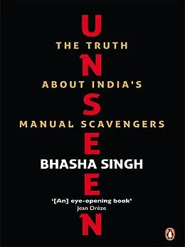 E-Book (epub) Unseen von Bhasha Singh