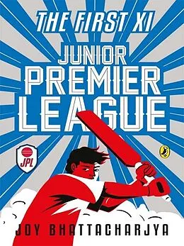 E-Book (epub) Junior Premier League von Joy Bhattacharya
