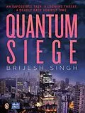 E-Book (epub) Quantam Siege von Brijesh Singh