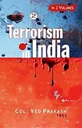ePUB Terrorism In India's North-East: A Gathering Storm von Ved Prakash