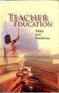 ePUB Teacher Education von Mohit Chakrabarti
