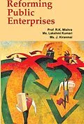 E-Book (epub) Reforming Public Enterprises von R. K. Mishra
