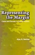 E-Book (epub) Representing the Margin von Ajay S. Sekhar