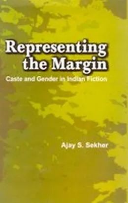 E-Book (epub) Representing the Margin von Ajay S. Sekhar