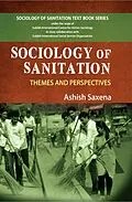 E-Book (epub) Sociology and Sanitation von Ashish Saxena