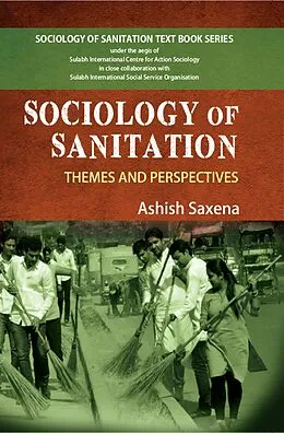 E-Book (epub) Sociology and Sanitation von Ashish Saxena