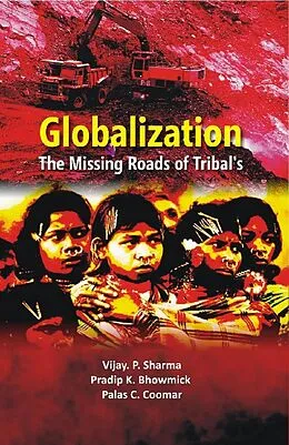 E-Book (epub) Globalisation von Vijay P. Sharma, Pradip K. Bhowmick, Palas C. Coomar
