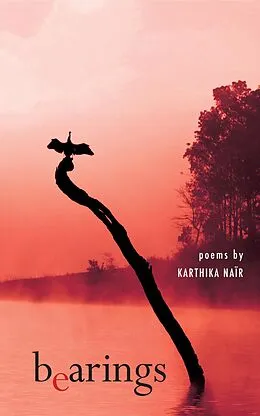 E-Book (epub) Bearings von Karthika Nair