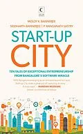 E-Book (epub) Start Up City von Moloy K. Bannerjee, Siddharth Bannerjee