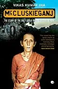 E-Book (epub) McCluskieganj von Vikas Kumar Jha