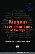 E-Book (epub) Kingpin von Krishna Jha, Dhirendra K. Jha