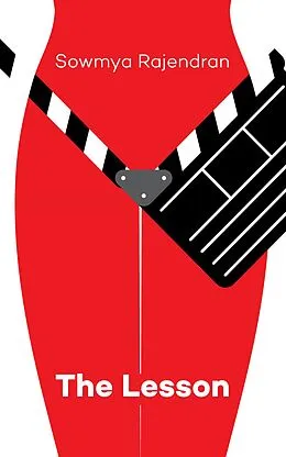 E-Book (epub) The Lesson von Sowmya Rajendran