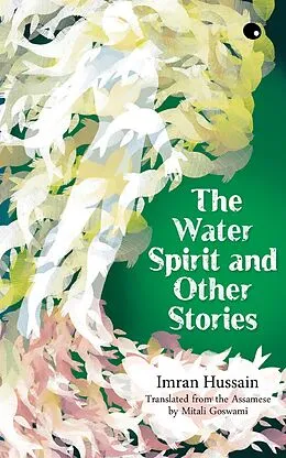 E-Book (epub) The Waterspirit and Other Stories von Imran Hussain