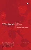 E-Book (epub) Wild Words von Lakshmi Holmstrom