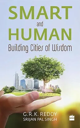 E-Book (epub) Smart and Human von G. R. K. Reddy