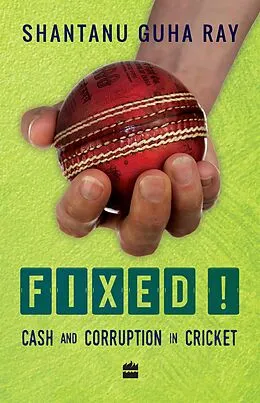 E-Book (epub) Fixed! von Shantanu Guha Ray