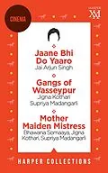 E-Book (epub) Harper Cinema Omnibus von Harpercollins Publishers India