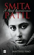 E-Book (epub) Smita Patil von Maithili Rao