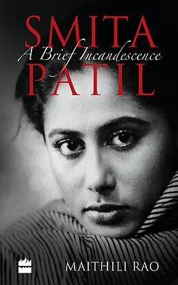 E-Book (epub) Smita Patil von Maithili Rao