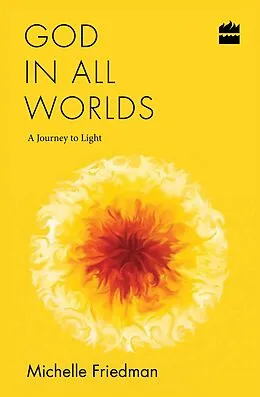 E-Book (epub) God in All Worlds von Michelle Friedman