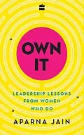 E-Book (epub) Own It von Aparna Jain