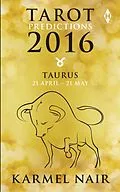 E-Book (epub) Tarot Predictions 2016 von Karmel Nair