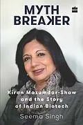 E-Book (epub) Mythbreaker von Seema Singh