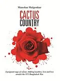 E-Book (epub) Cactus Country von Manohar Malgonkar