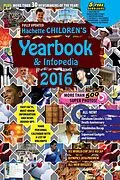 E-Book (epub) Hachette Children's Yearbook& Infopedia 2016 von 