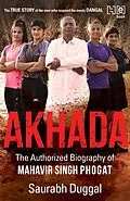 E-Book (epub) Akhada von Saurabh Duggal