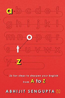 E-Book (epub) A to Z von Sengupta Abhijit