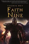 E-Book (epub) Faith of the Nine von Sachin Dev