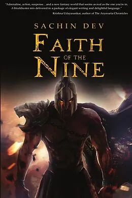 E-Book (epub) Faith of the Nine von Sachin Dev