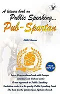 E-Book (pdf) LEISURE BOOK ON PUBLIC SPEAKING PUB SPARTAN von Nidhi Sharma