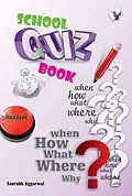 E-Book (pdf) SCHOOL QUIZ BOOK von Saurabh Aggarwal