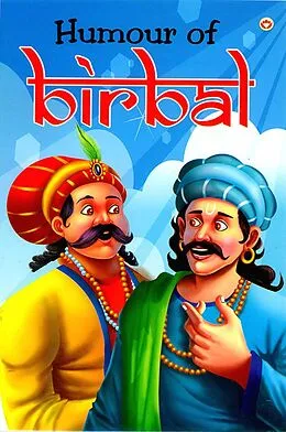 E-Book (epub) Humour of birbal von Anindya Roy