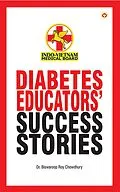 E-Book (epub) Diabetes Educators' Success Stories von Biswaroop Roy Chowdhury