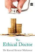 E-Book (epub) The Ethical Doctor von Kamal Kumar Mahawar