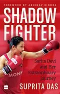 E-Book (epub) Shadow Fighter von Suprita Das