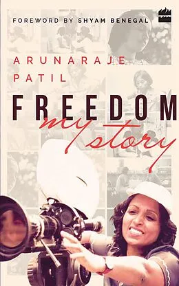 E-Book (epub) Freedom von Arunaraje Patil