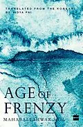 E-Book (epub) Age of Frenzy von Mahabaleshwar Sail, Vidya Pai